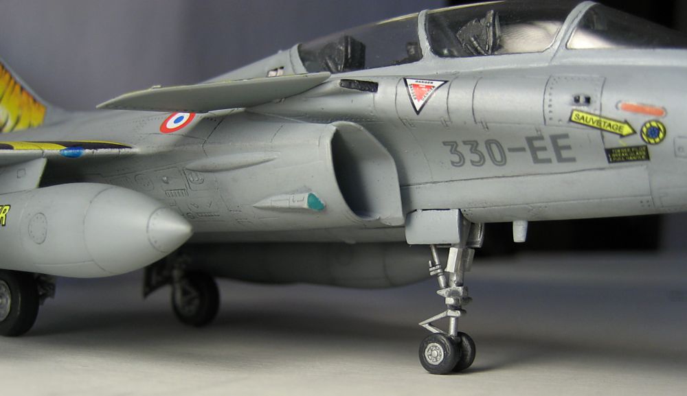 Dassault Rafale B