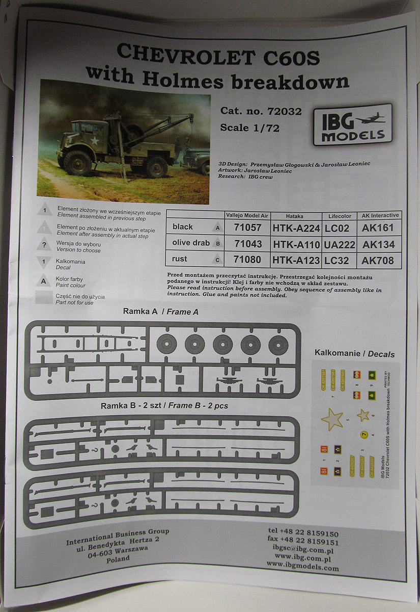 Анонсы и новости БТТ в 1/72