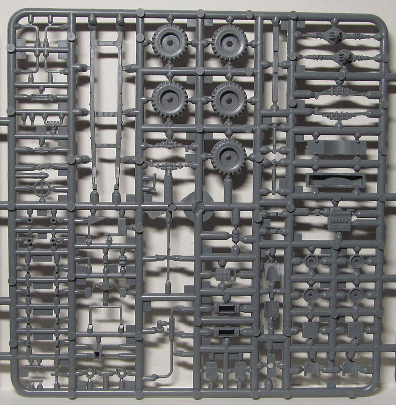 Анонсы и новости БТТ в 1/72