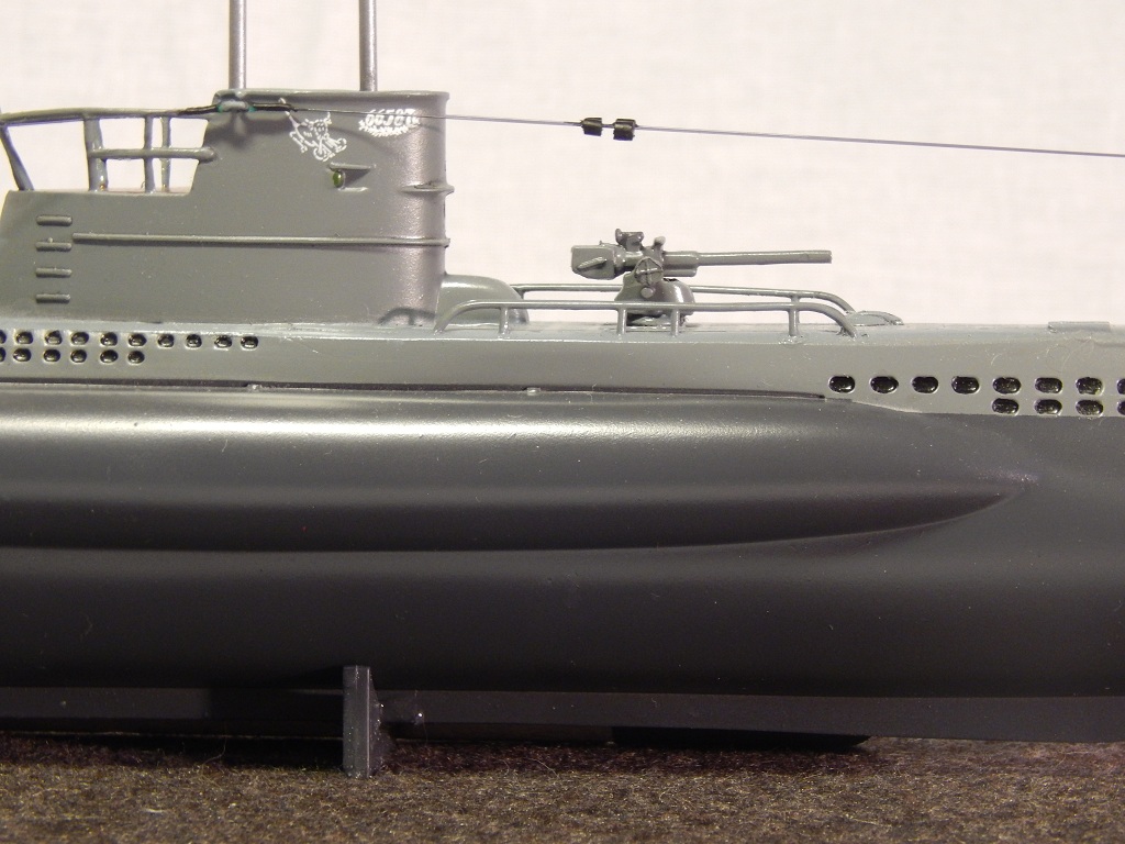 подводная лодка u-47 тип vii b подводная лодка u-47 тип vii b