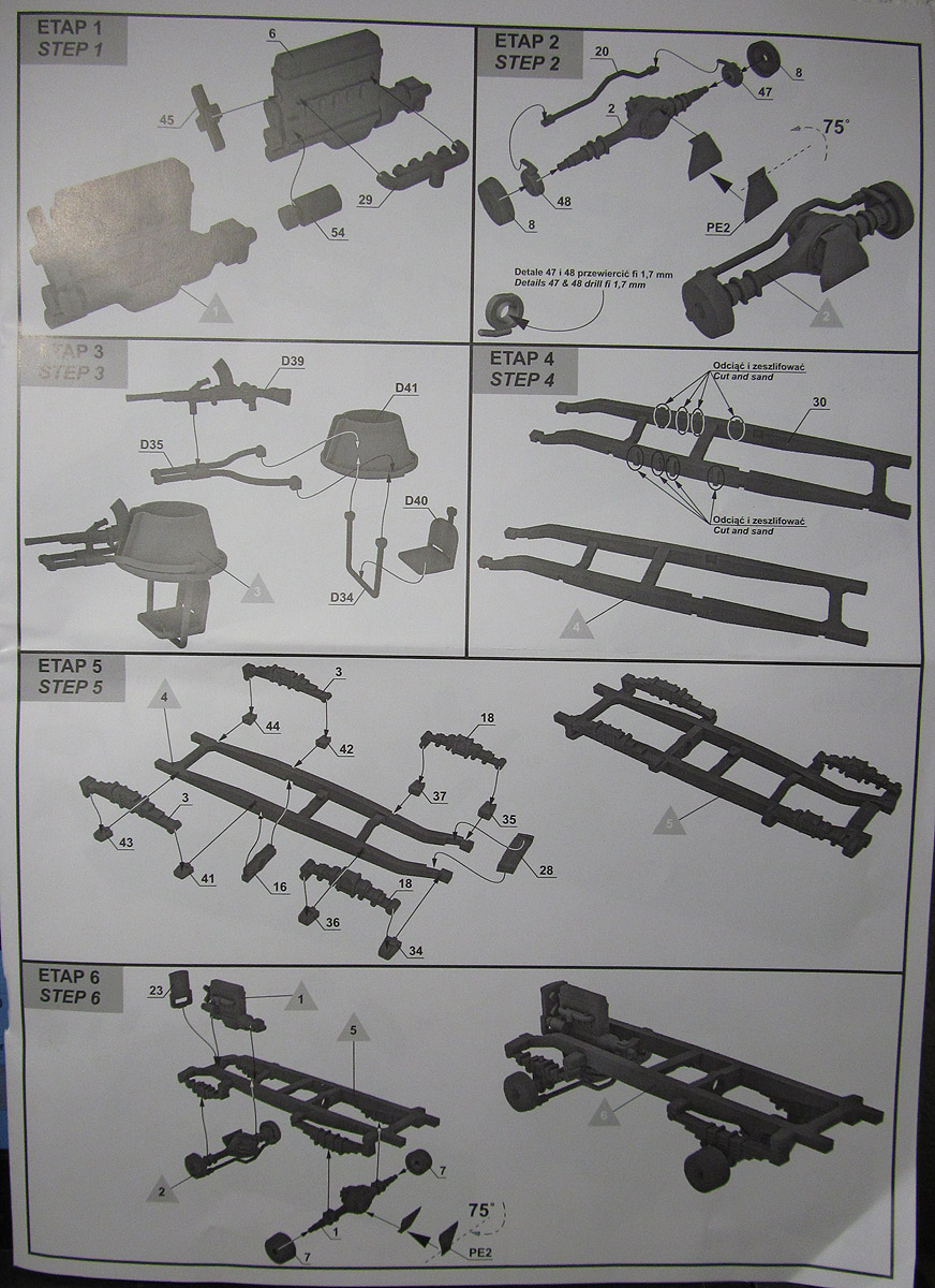 Анонсы и новости БТТ в 1/72