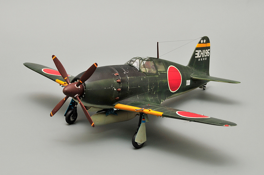 mitsubishi j2m3 гидравлика шасси