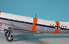 C-47 Skytrain Bundes-Luftwaffe~Автор: Александр Ионас (IONAS)