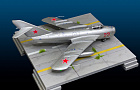 МиГ-17~Автор: Urix
