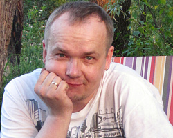 Владимир Романов
