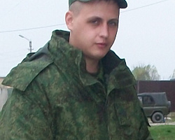 Александр Тагаев