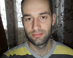 Алексей Антоненко