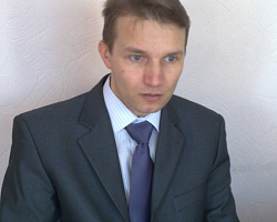 Дмитрий Ревенко