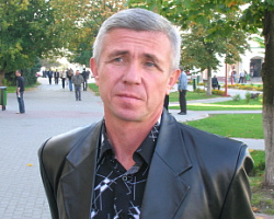 Николай Балинский