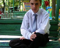 Станислав Сычёв