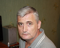 Олег Гончаров