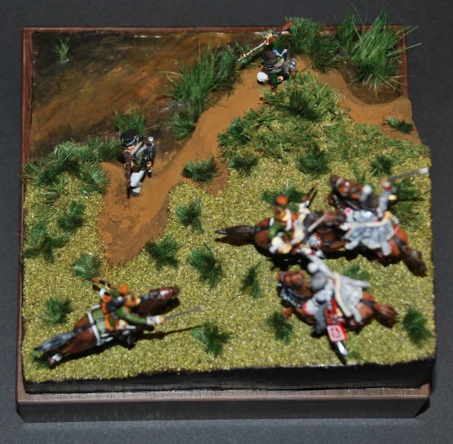 07.09.1812 Правый берег реки Колочи