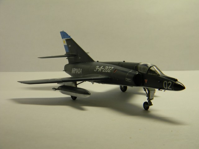 Super Etendard