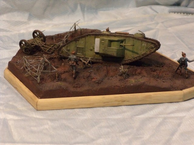 "дьявол" не прошел!