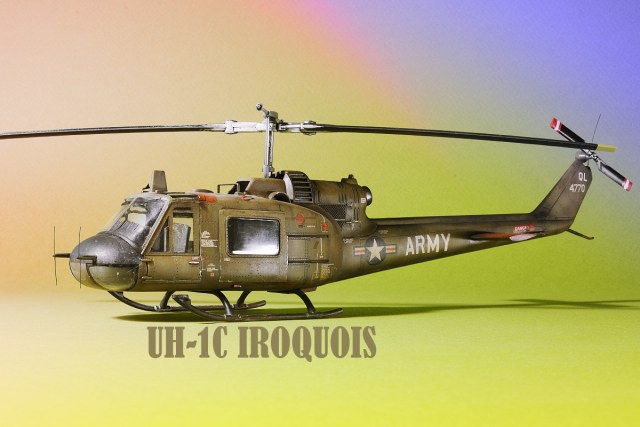 UH-1C