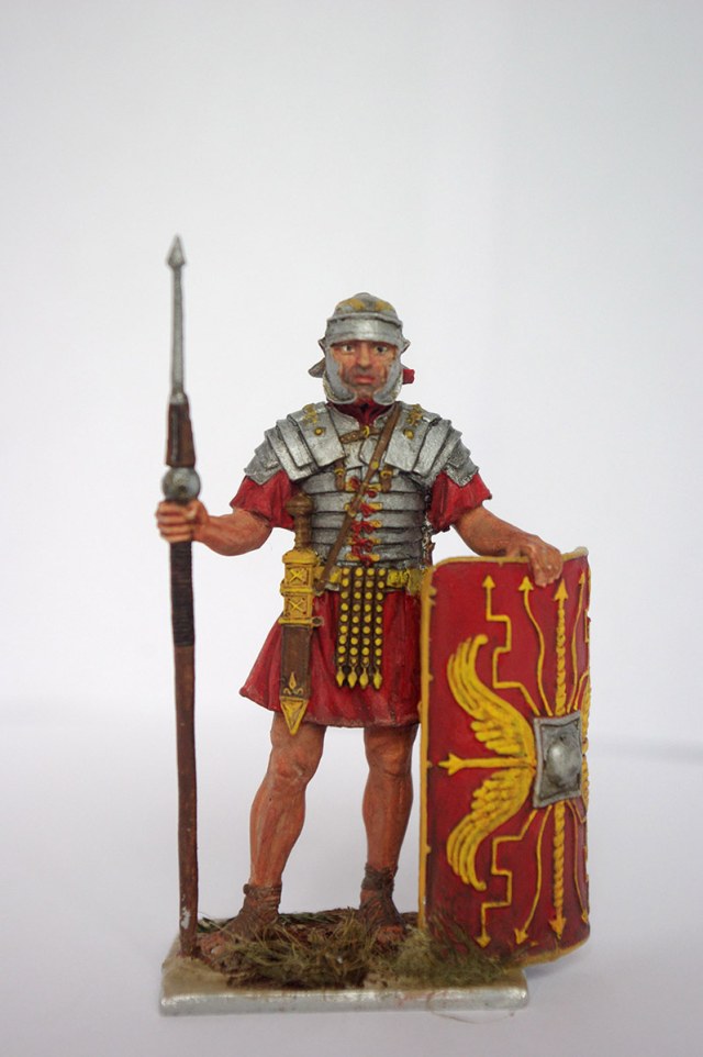 Легионер Римс.Импер.