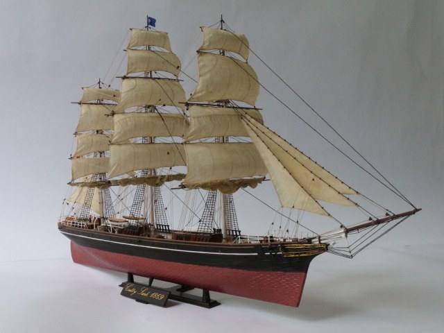 Cutty Sark