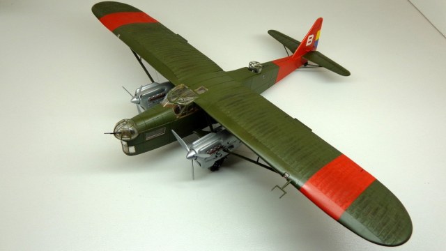 POTEZ - 540