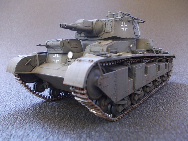 Neubau-Fahrzeug Nr.3-5