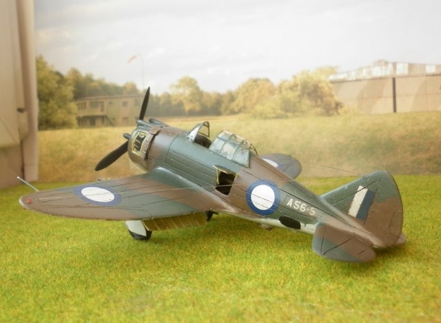 Republik P-43 Lancer, RAAF, 1942год