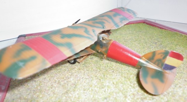 Испанский Neuport Ni62