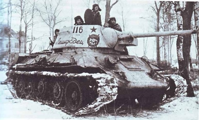 Т-34\76