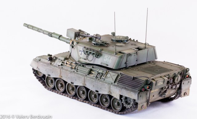 Leopard 1A3