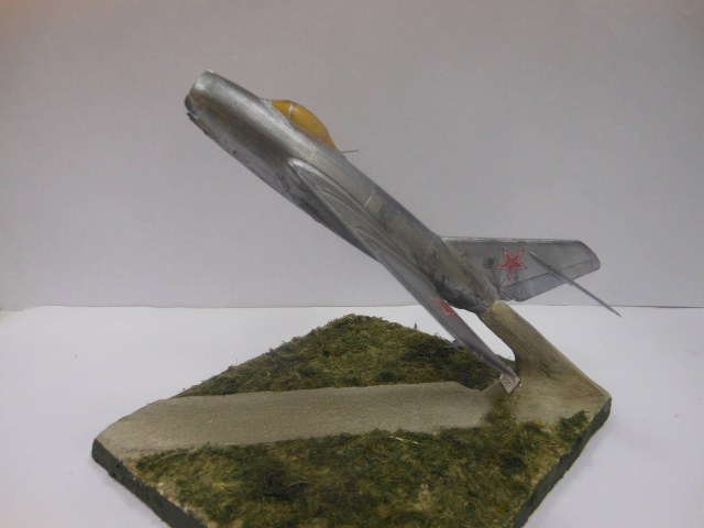 МиГ-15 бис