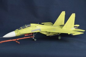 Су-30 МКК             з/н 88625