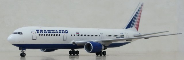 Boeing 767-300 ER