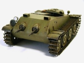 ППГ (Объект 217)