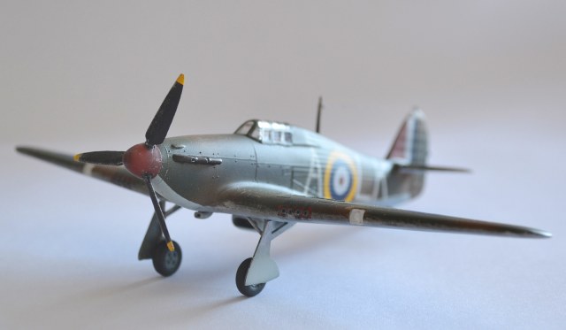 Hawker Hurricane Mk1