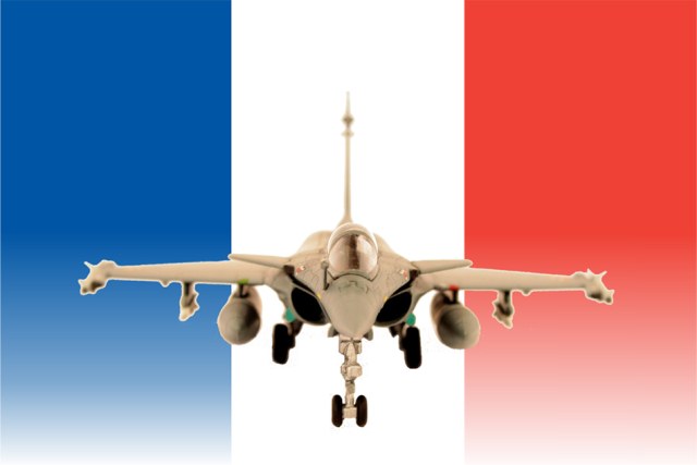Rafale M