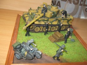 Под Курском 1943-го