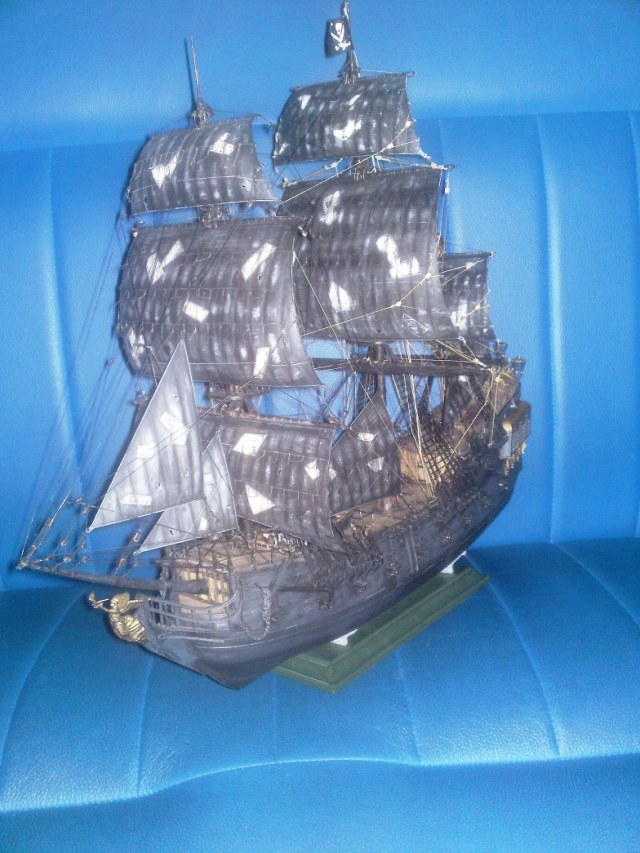 Черная Жемчужина