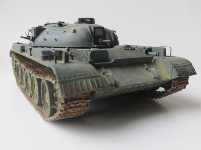 ливанский бтр-55