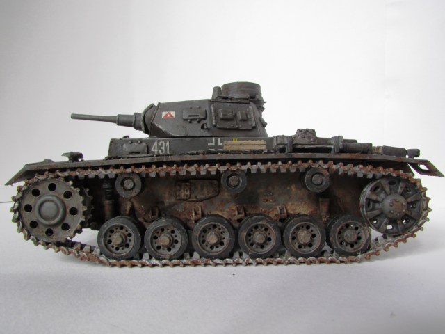 Pz. III