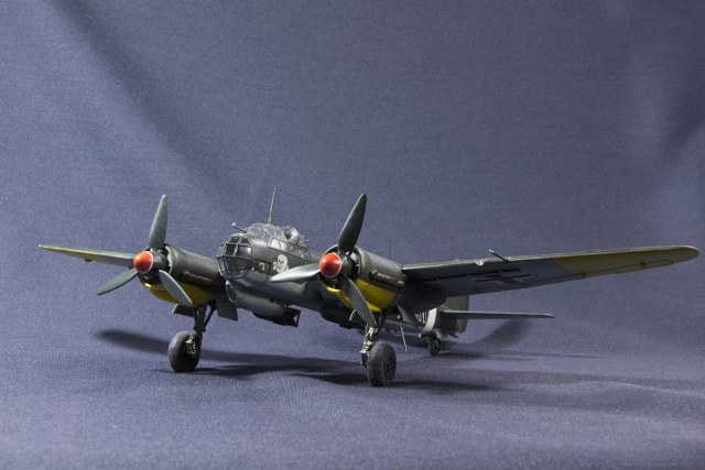 Ju-88A-4