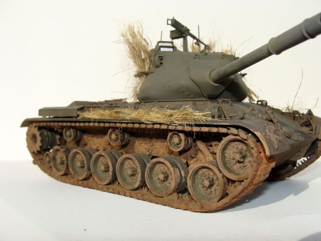 m47 Patton