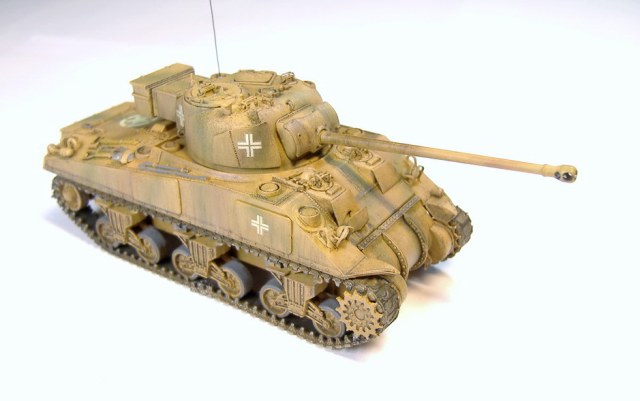 файерфлай 1/72