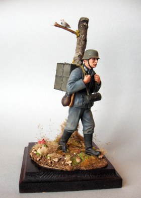 Голуби войны и мира