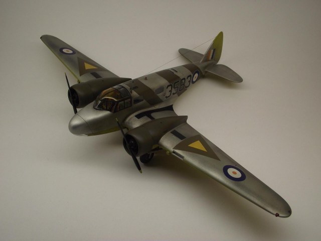 Airspeed AS.10 Oxford