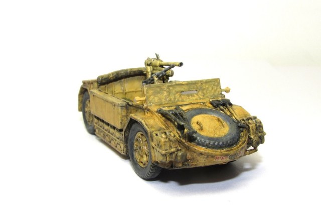 ABM 42 with 47/32 AT Gun