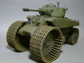 Т10 Минный трал