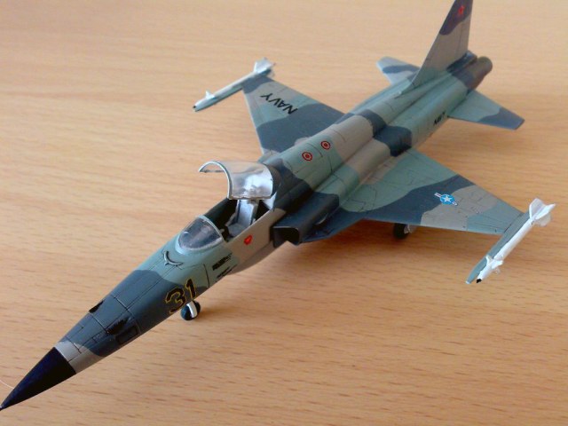 F-5 E Tiger II