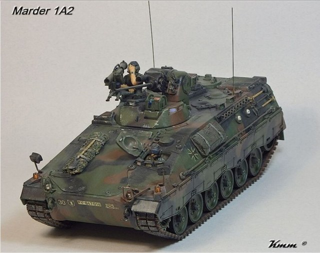 MARDER 1A2