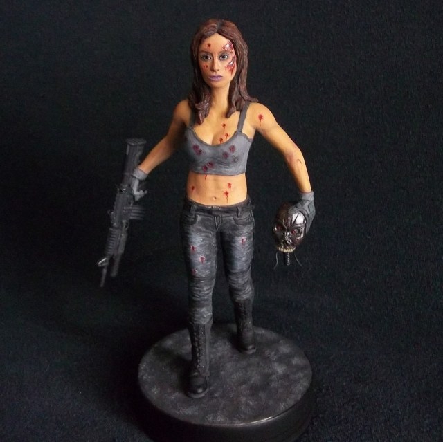 Инфильтратор (Камерон Филипс)