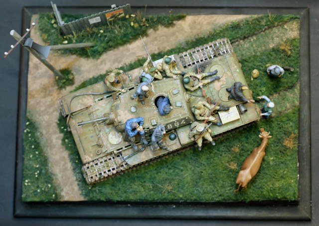 Зиновий Колобанов. Часть вторая. "Мы вас подождем"