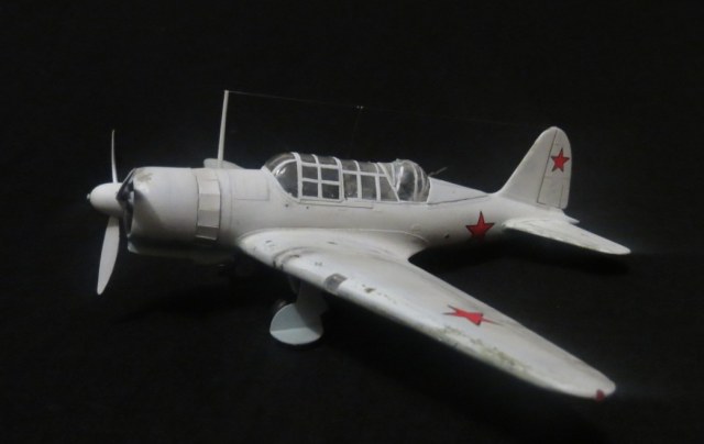 СУ-2(м-88)
