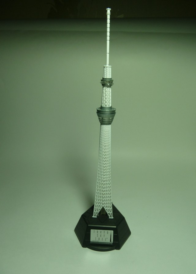 1/2400 Tokyo Sky Tree